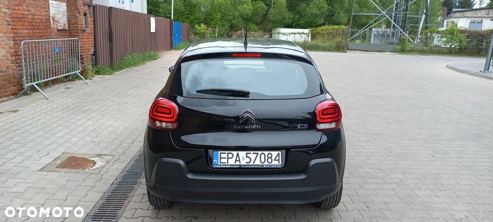 Citroën C3 - 5