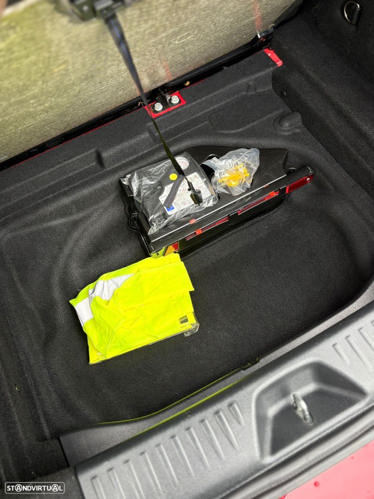 Mercedes-Benz A 180 CDI AMG Line - 14