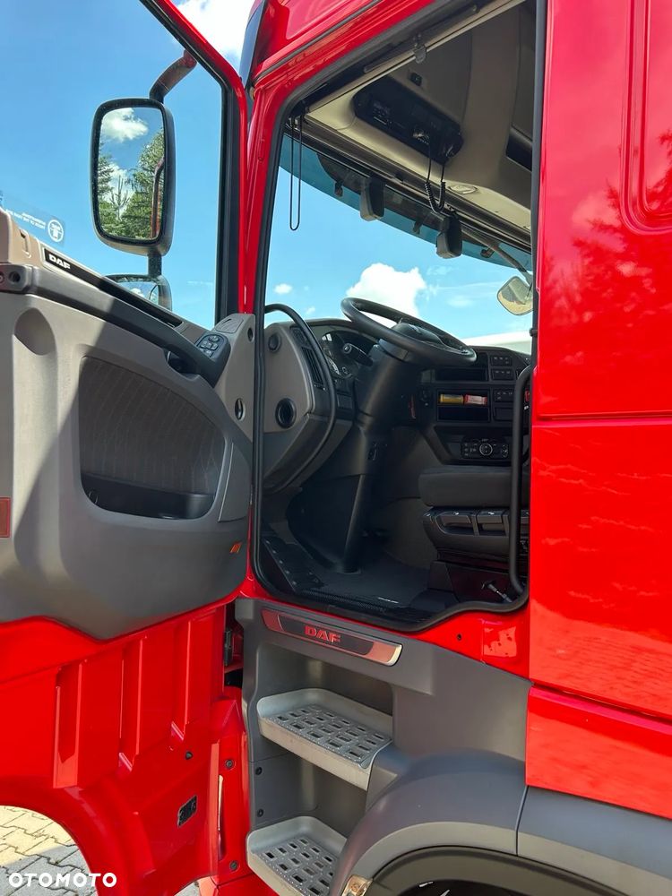 DAF XF 480 - 10