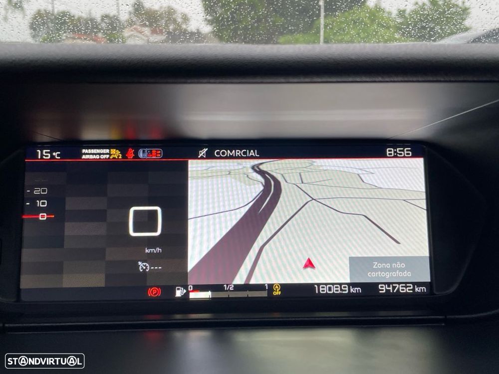 Citroën C4 Spacetourer 1.5 BlueHDi Feel - 3