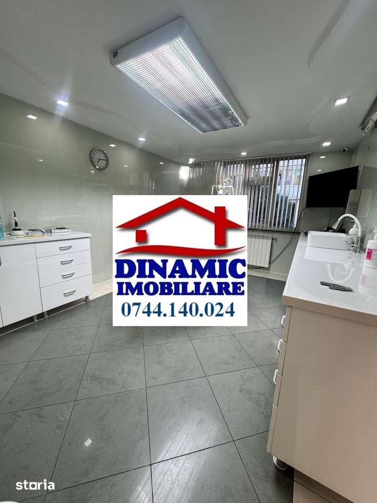Sp. Comercial, Central, PRET PROMO 95 000 EUR, REDUS DE LA 99 000 EUR - Imagine principală: 3/10