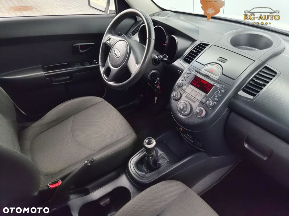 Kia Soul - 16