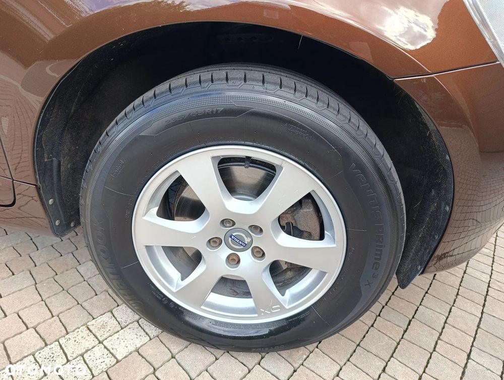 Volvo XC 60 D4 Geartronic Momentum - 36