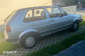 Volkswagen Golf 1.6 CL - 4