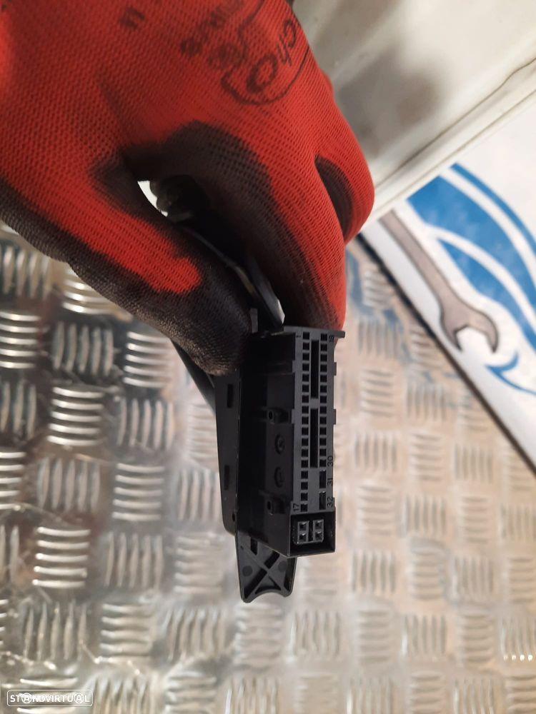 PORTA PORTAS FRENTE FRONTAL ESQUERDA BMW SERIE 1 E81 COUPE E82 CABRIO E88 41007207445 7207445 FECHO ELEVADOR MOTOR PUXADOR VIDRO RETROVISOR RETROVISORES - 9