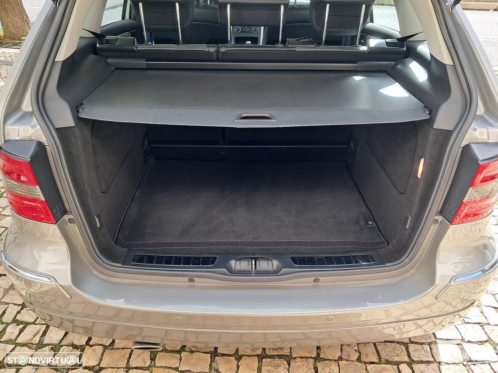 Mercedes-Benz B 150 - 24