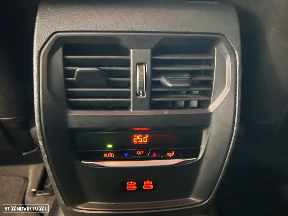 BMW 320 d Auto - 22