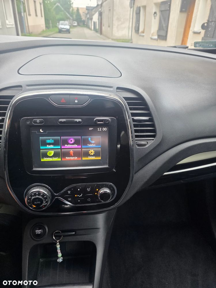 Renault Captur 0.9 Energy TCe Alize - 6