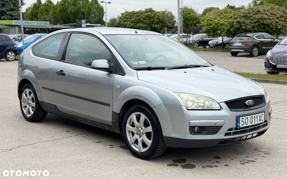 Ford Focus - 10