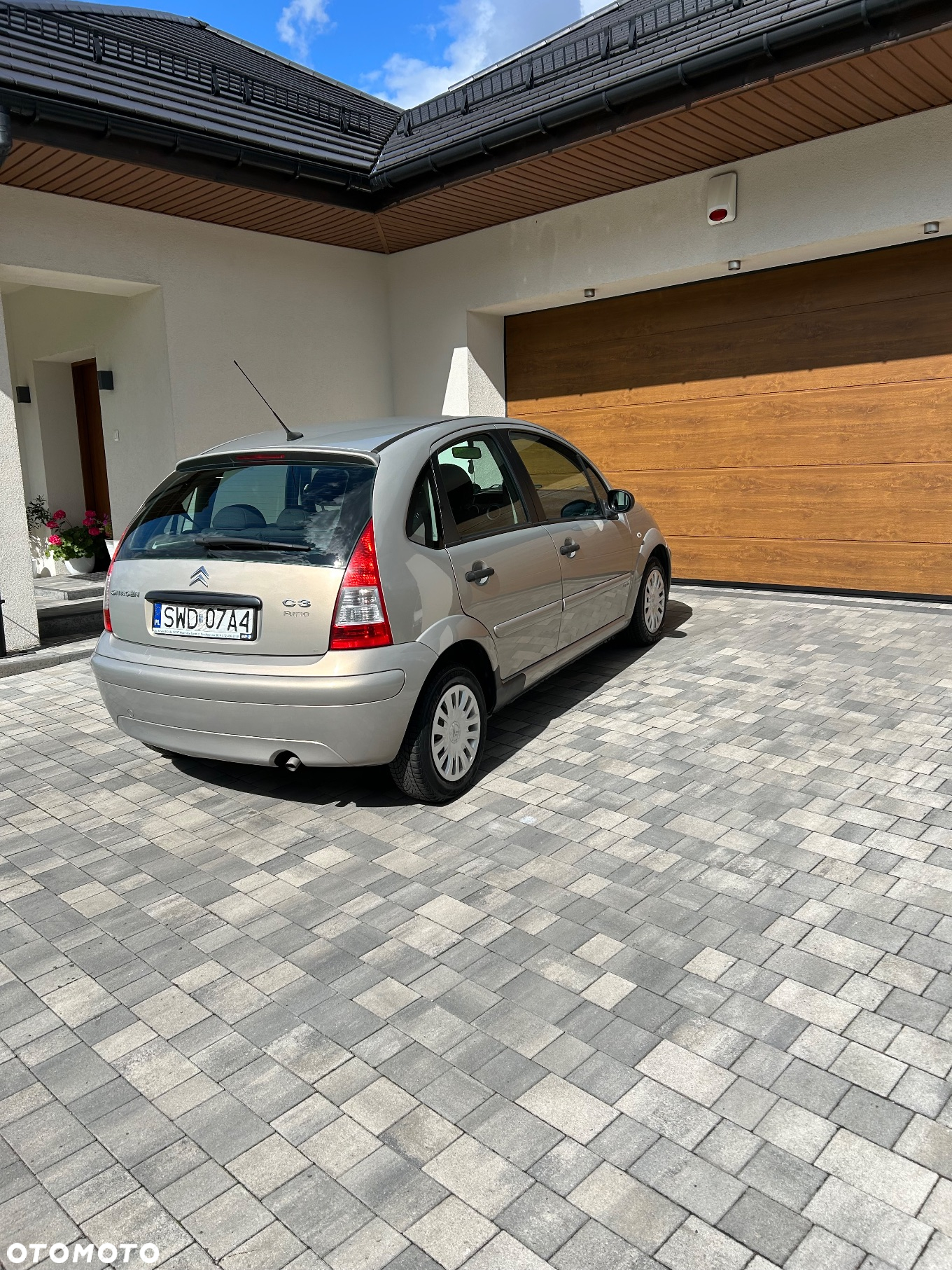 Citroën C3 - 7