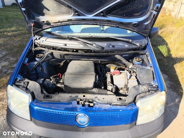 Fiat Panda 1.1 Fresh - 15