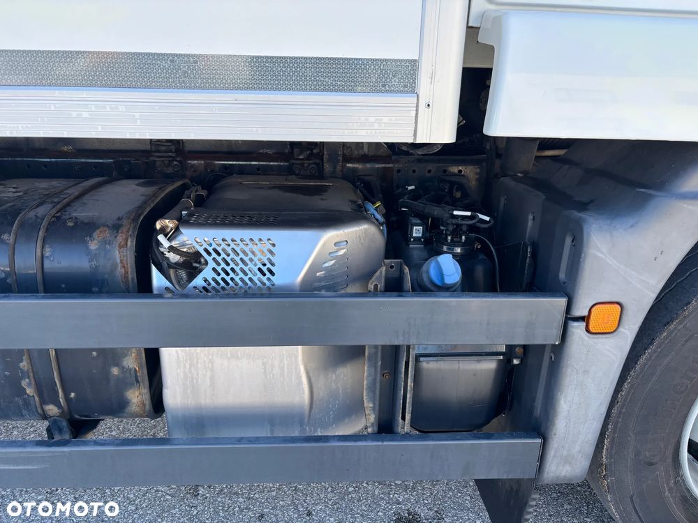 MAN TGM 18.290 4x2 EURO 6 + SIDE OPENING BOX - 15