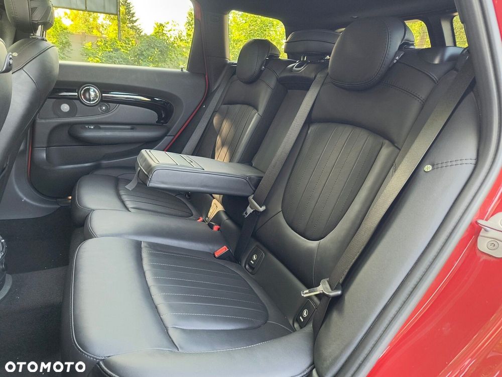 MINI Clubman - 11