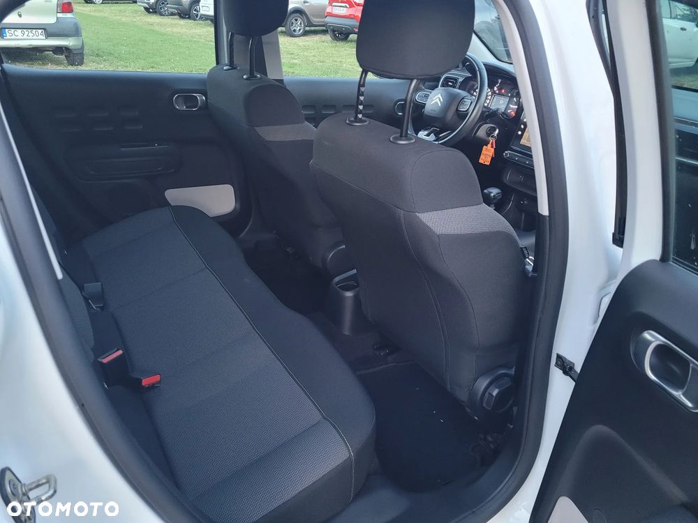 Citroën C3 - 13