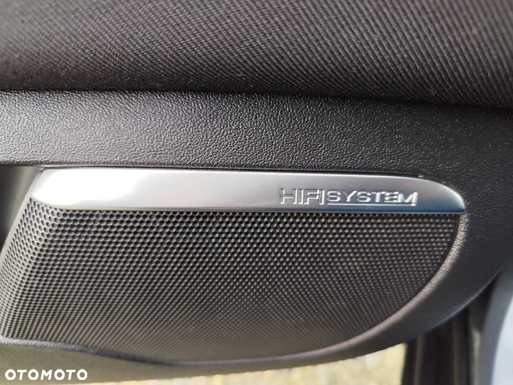 Citroën C5 2.0 HDi Exclusive - 21