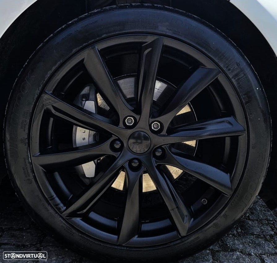Tesla Model 3 Standard Range Plus RWD - 9