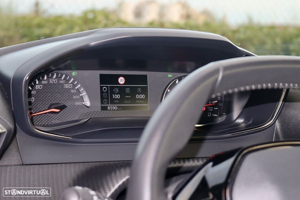 Peugeot 2008 1.2 PureTech Active Pack - 7