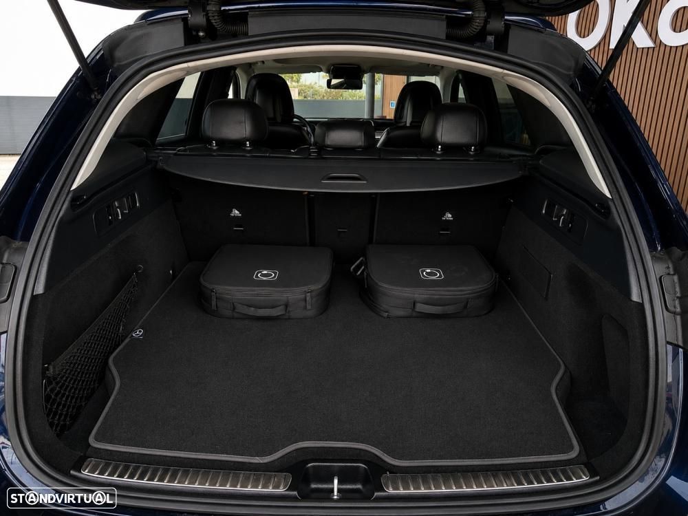 Mercedes-Benz GLC 300 e 4Matic 9G-TRONIC Avantgarde Advanced - 53