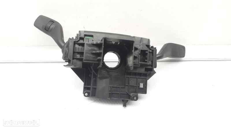 COMANDO LUZES FORD MONDEO IV 2008 - 3