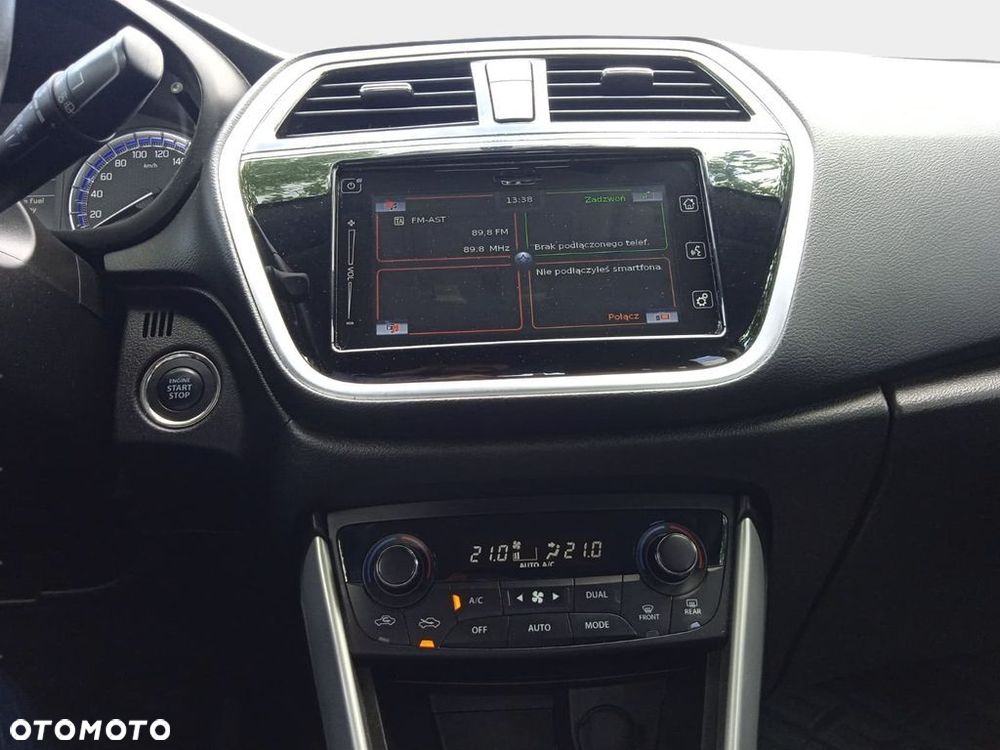 Suzuki SX4 S-Cross 1.0 T Premium - 18