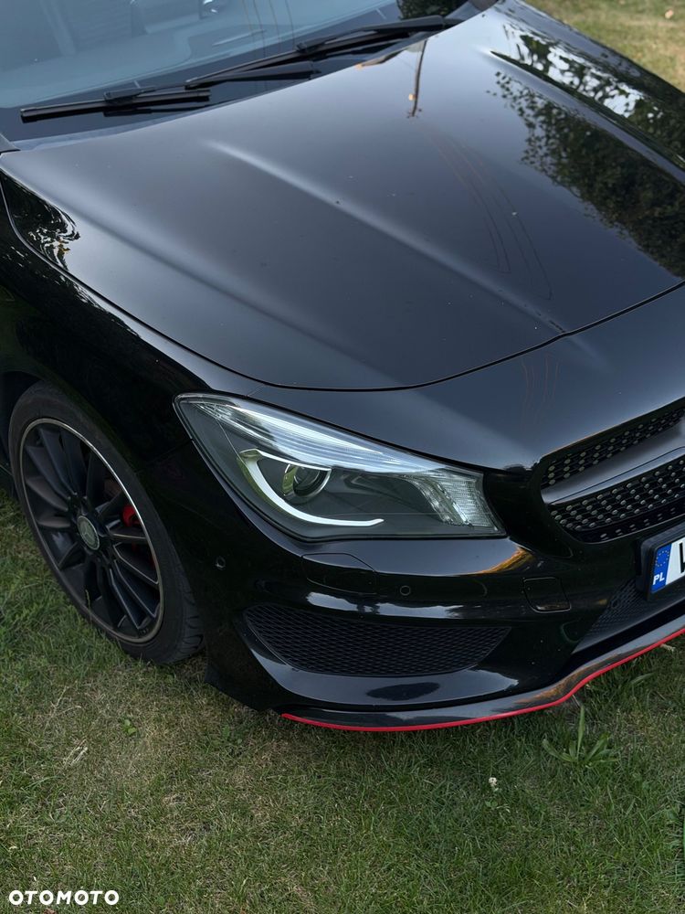 Mercedes-Benz CLA - 4