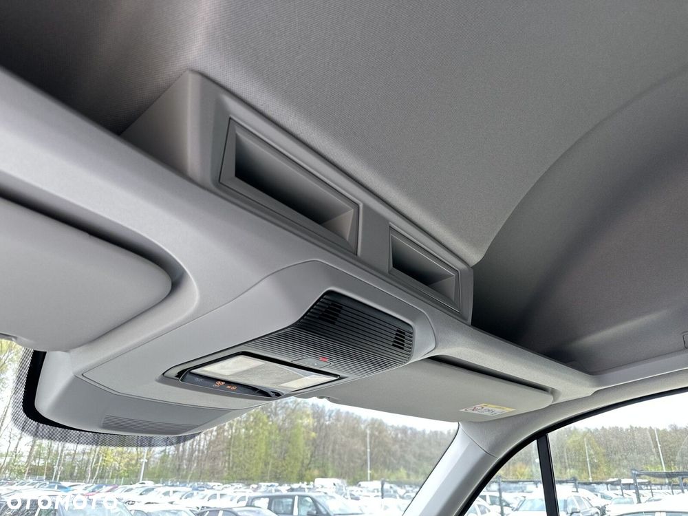 Volkswagen Crafter - 27