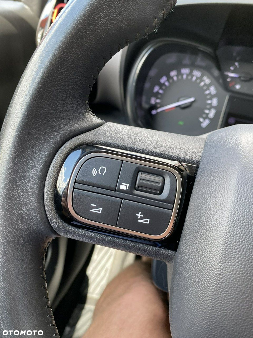 Citroën C3 Aircross - 20