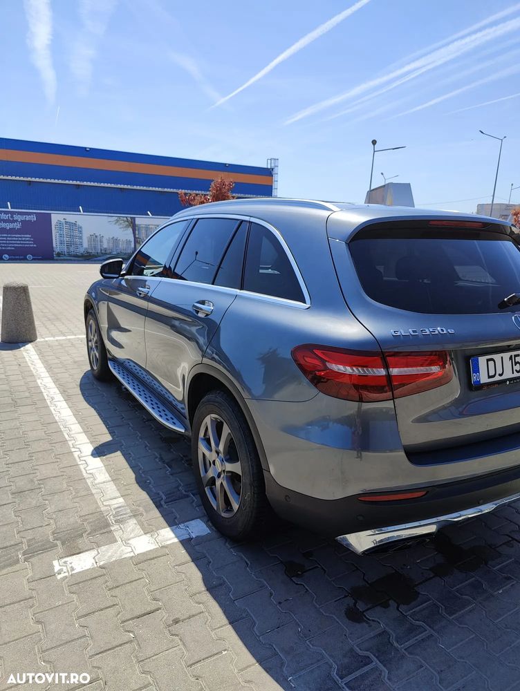 Mercedes-Benz GLC - 6