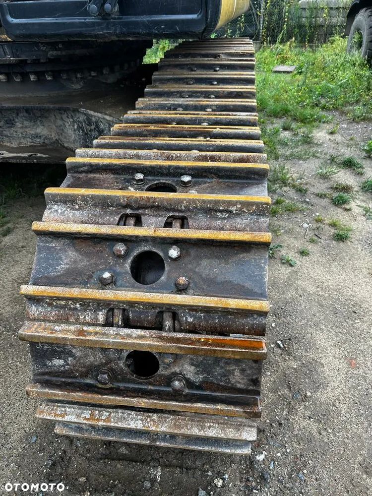 Caterpillar 336F L - 21