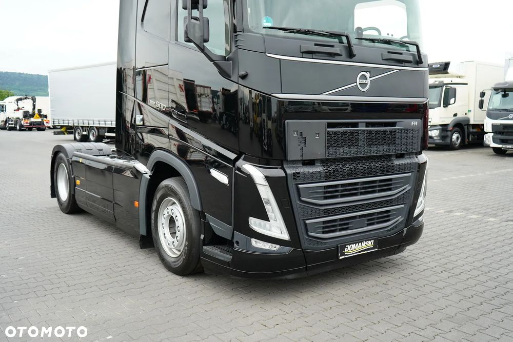 Volvo FH / 500 / I – SAVE / XL / EURO 6 / ACC / I-COOL / RETARDER - 24