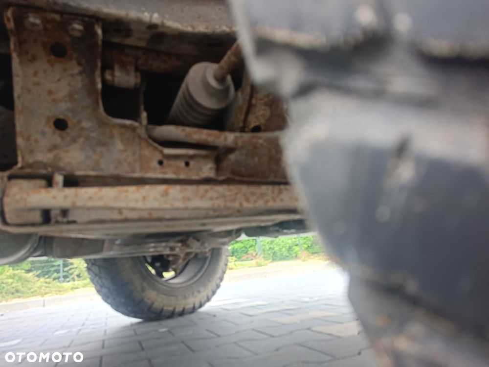 Volkswagen T 4 - 19