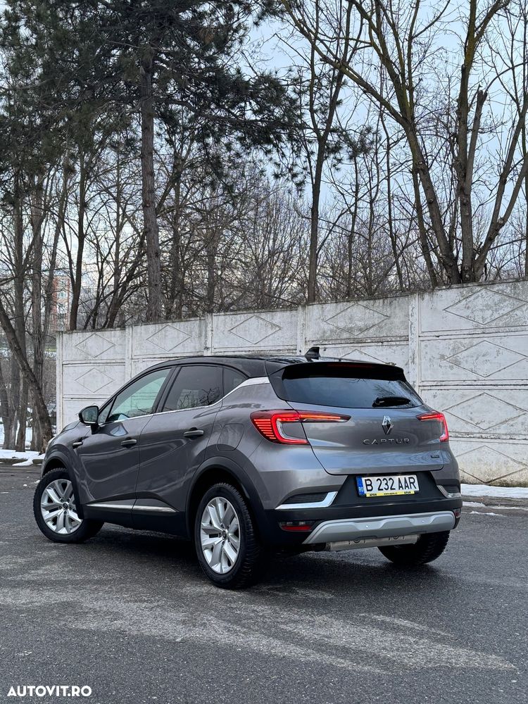 Renault Captur - 4