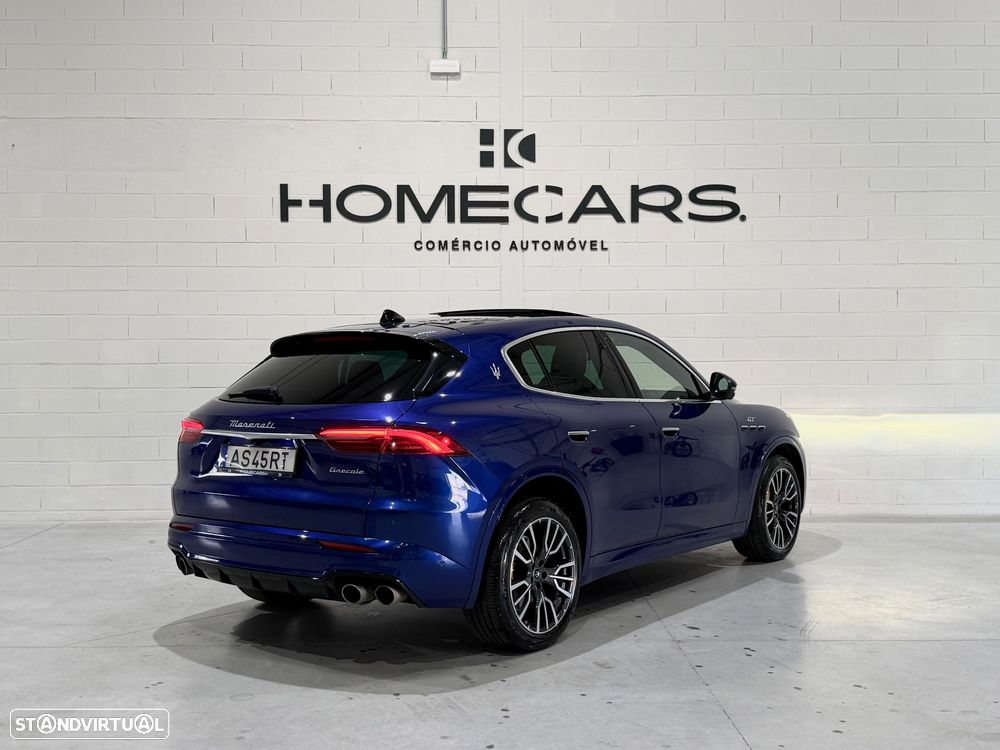 Maserati Grecale 2.0 GT - 3