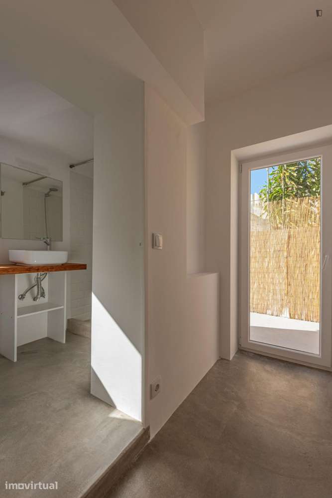 Casa com 2 quartos - localizado em Almada Lisbon - Grande imagem: 5/12