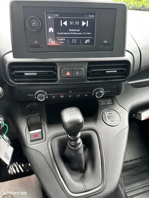 Toyota Proace City - 14