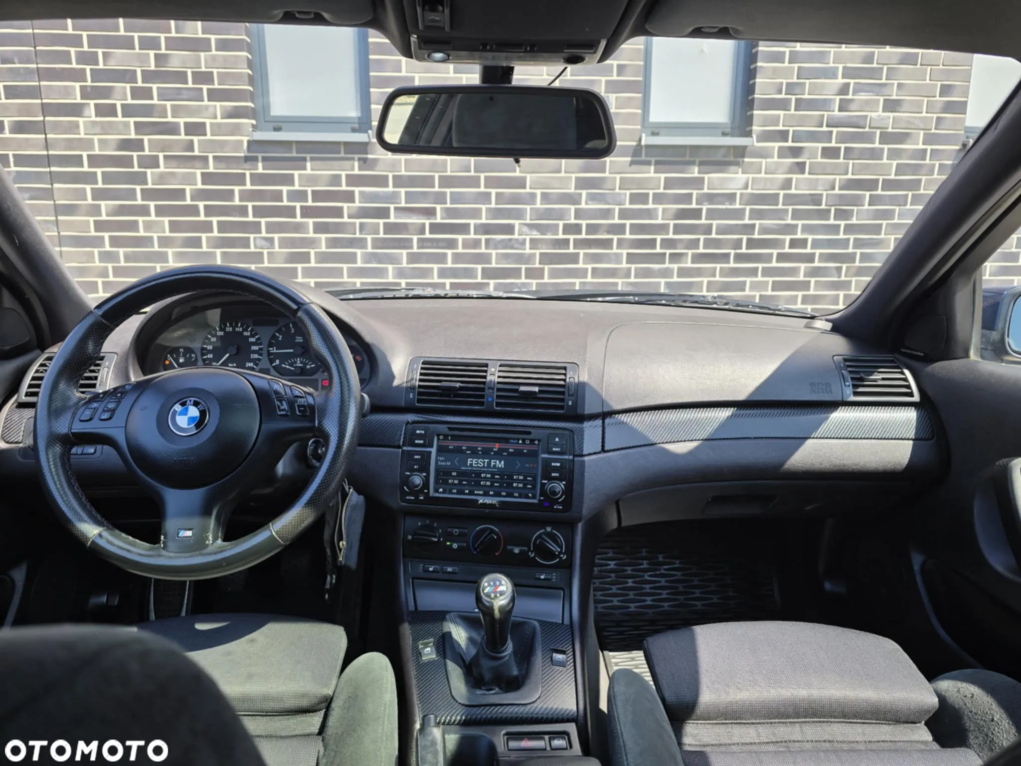 BMW Seria 3 316ti compact Edition Lifestyle - 31