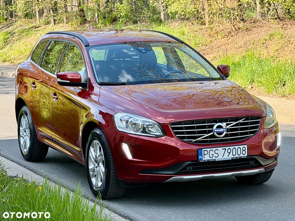 Volvo XC 60 D3 Momentum - 2