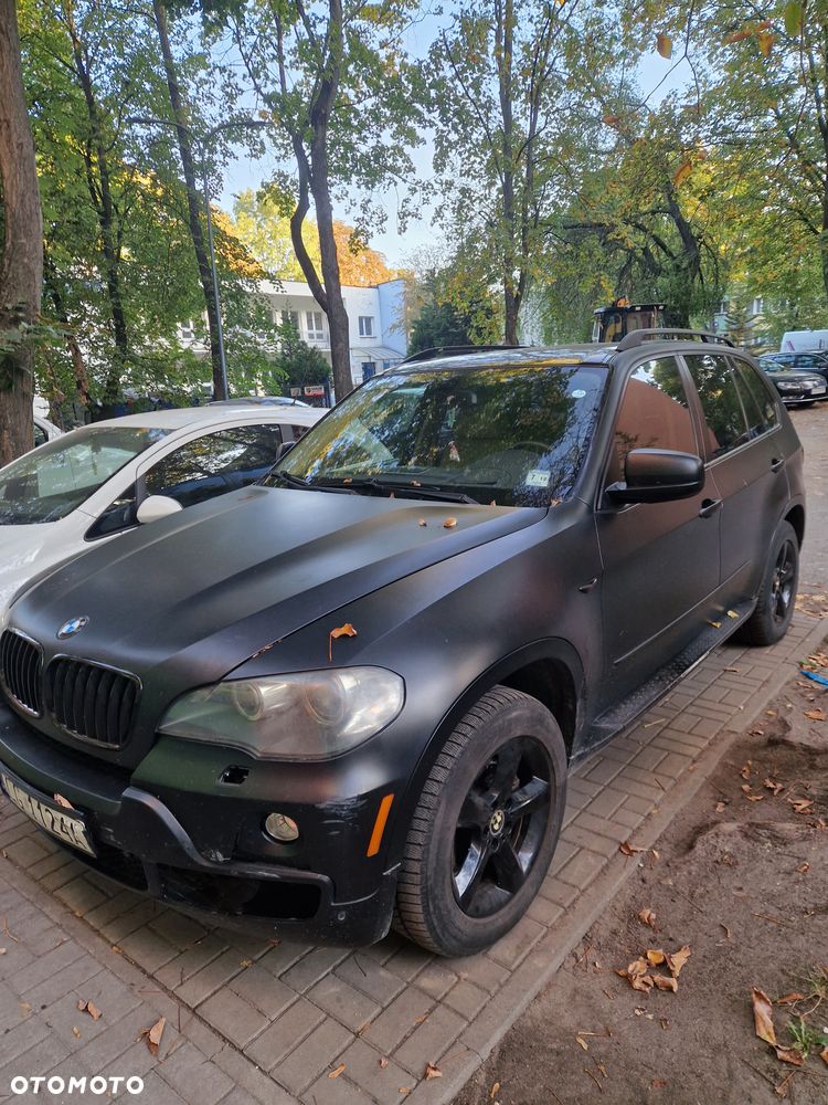 BMW X5 - 12