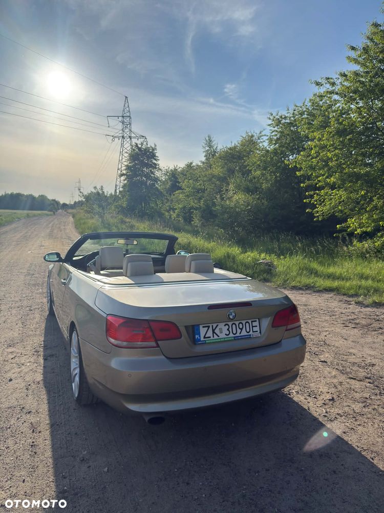 BMW Seria 3 - 10
