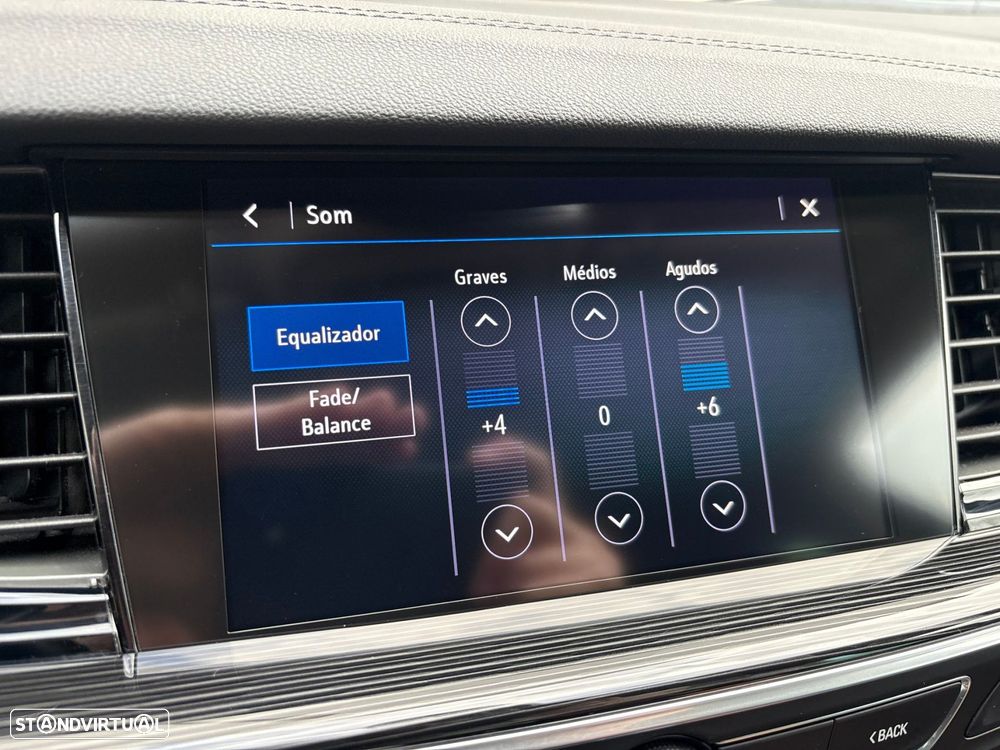 Opel Insignia Sports Tourer 1.6 CDTi Innovation Auto - 24