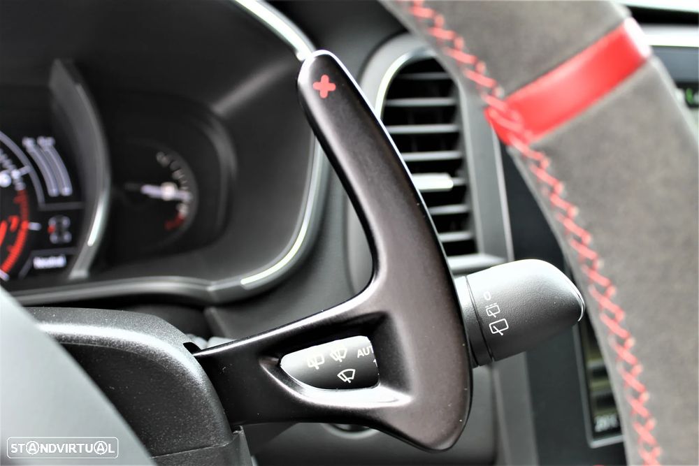 Renault Mégane 1.8 TCe R.S. EDC - 36