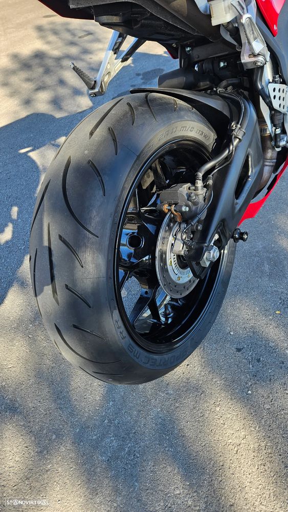 Honda CBR RR - 5