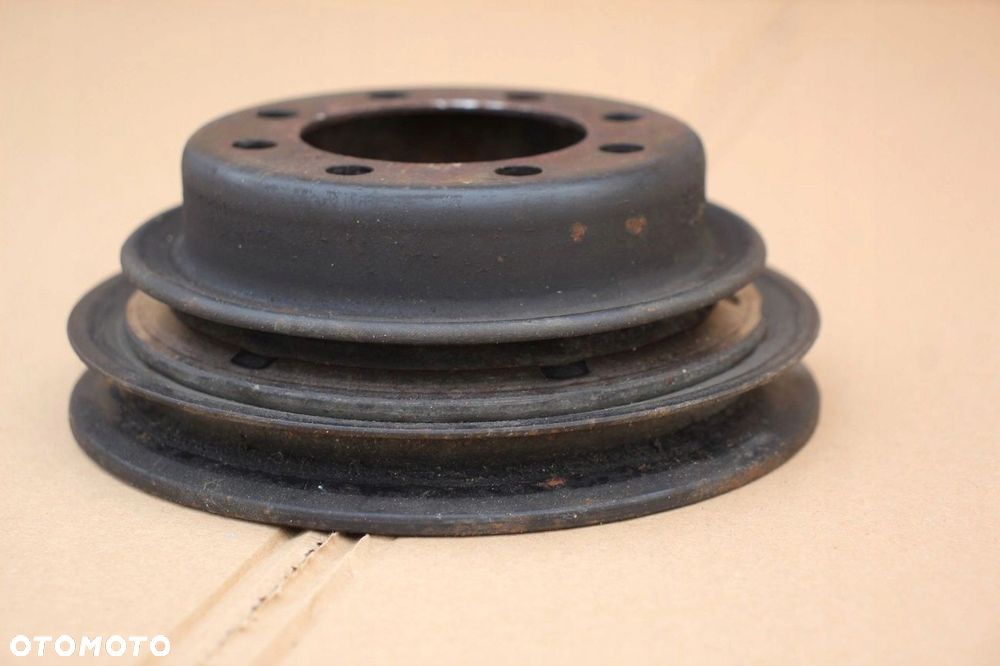 Koło pasowe BMW e32 e34 m30 3.0 3.5 1716270 - 2