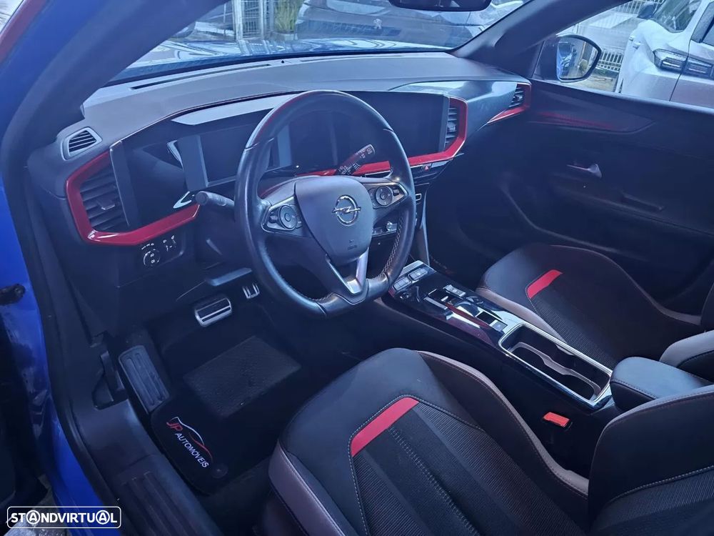 Opel Mokka-e GS Line - 8