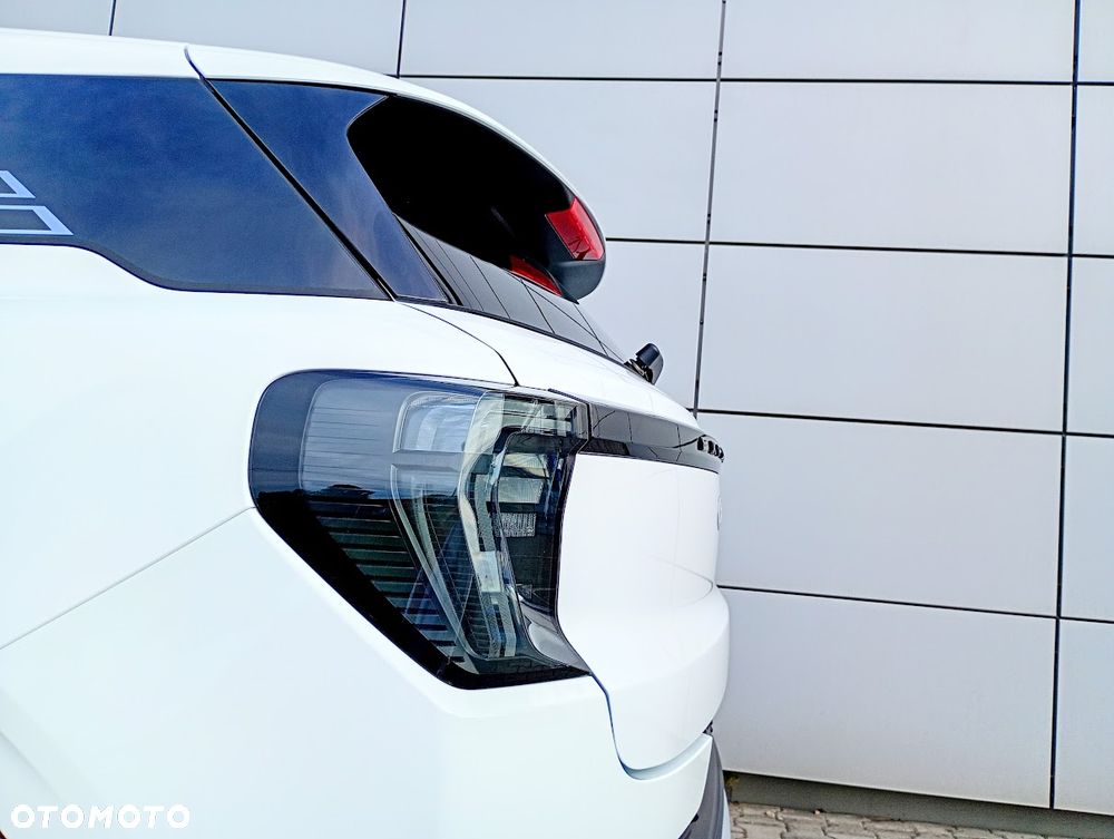 Ford Explorer 79kWh Premium RWD - 5