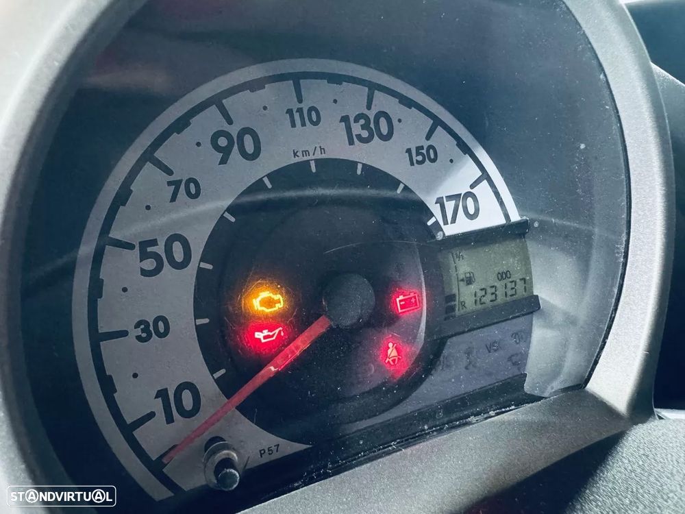 Toyota Aygo 1.0 Power Pack+AC - 26