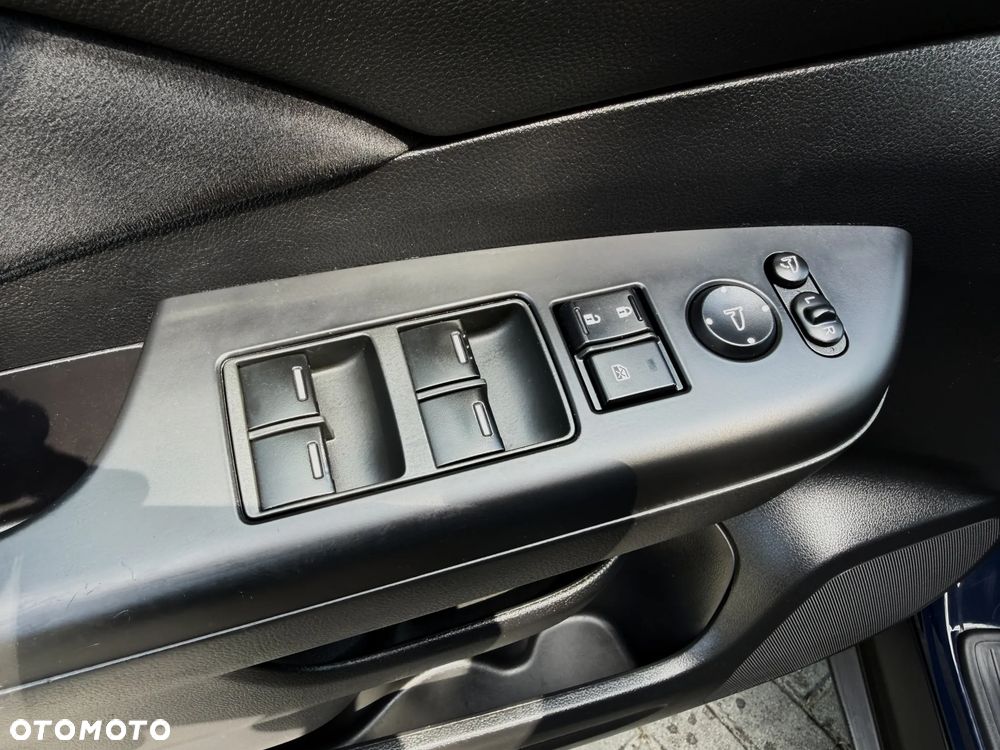 Honda CR-V 2.0i-VTEC 2WD Elegance - 31