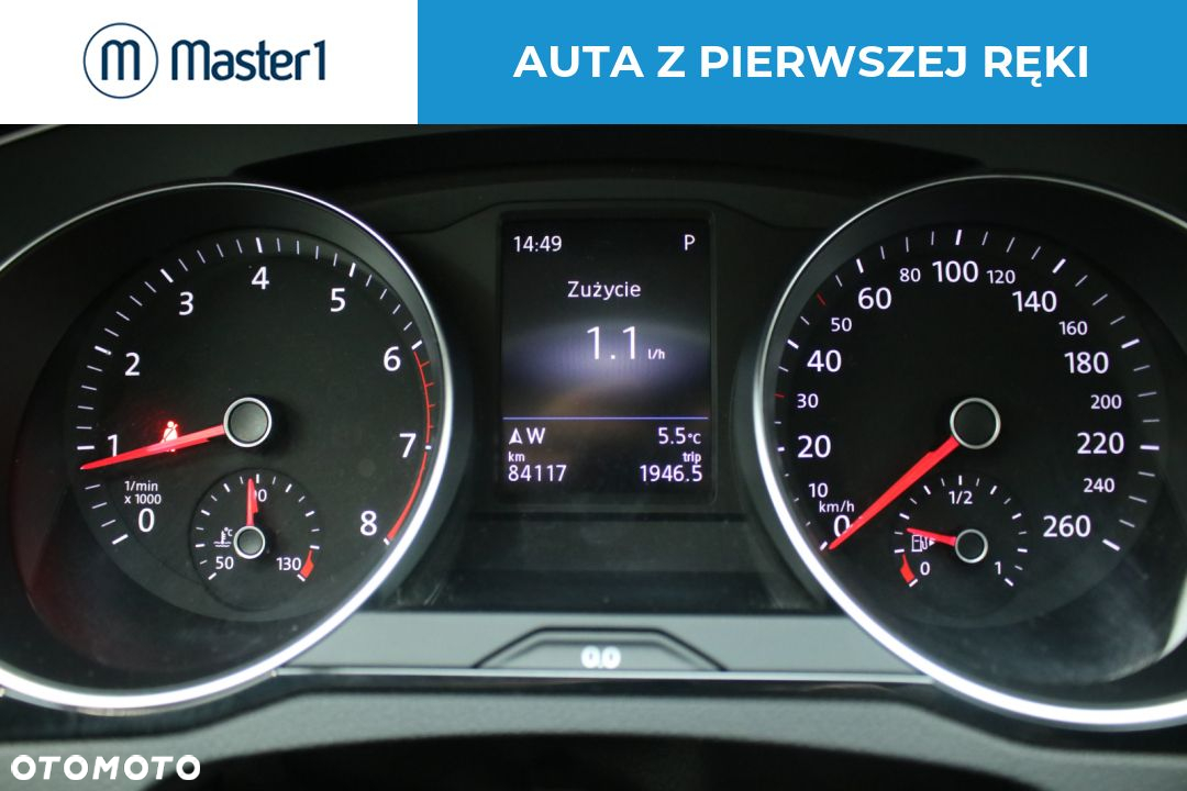 Volkswagen Passat 2.0 TSI Elegance DSG - 14