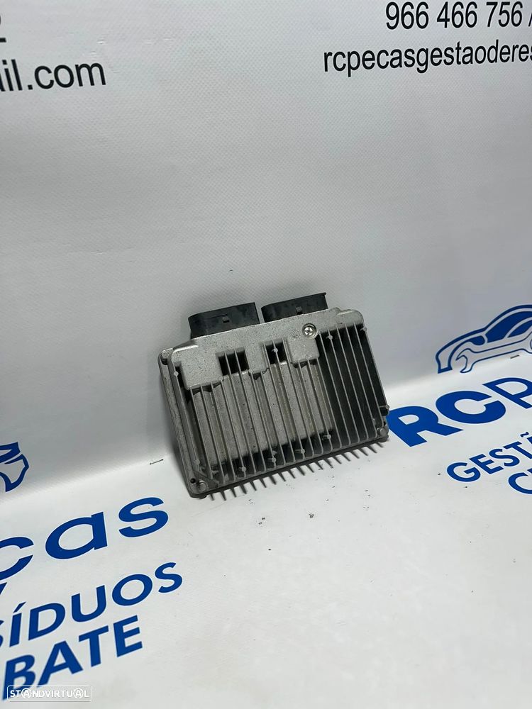 .Centralina Original Motor Siemens BMW E46 Serie 3 N42B18 N42B20 VVT Valvetronic Controlador 7532949 412265001 1998 - 2005 - 8