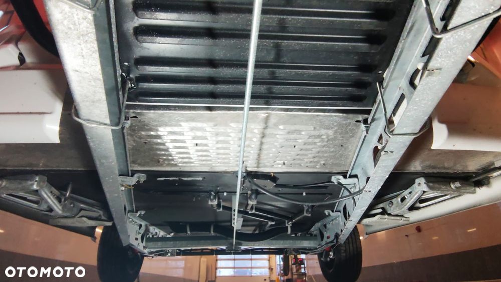 KNAUS YASEO 340 PX - 37